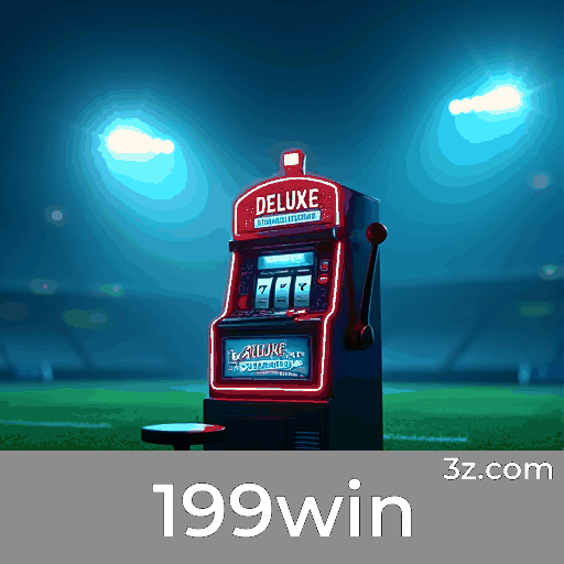 199win: Plataforma de Cassino e Apostas Segura e Divertida