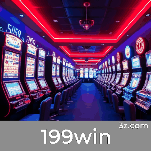 Aproveite as Ofertas Imperdíveis da 199win e Ganhe Mais!