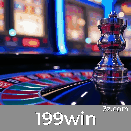 199win: Plataforma Confiável e Profissional