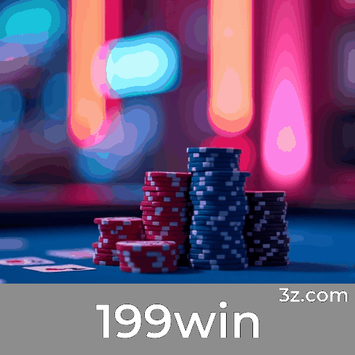 199win: Plataforma de Cassino e Apostas Segura e Divertida