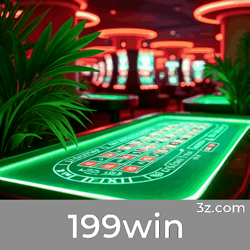 199win: Escolhas Diversas, Diversão Sem Limites para Brasileiros