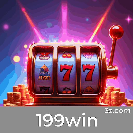 199win: Plataforma de Cassino e Apostas Segura e Divertida