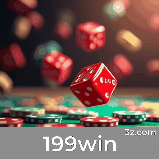 199win: Slots com Mega Prêmios, Jogos de Mesa Interativos, e Experiências com Dealer ao Vivo