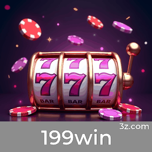 Domine jogos no 199win com estratégias de cassino eficazes