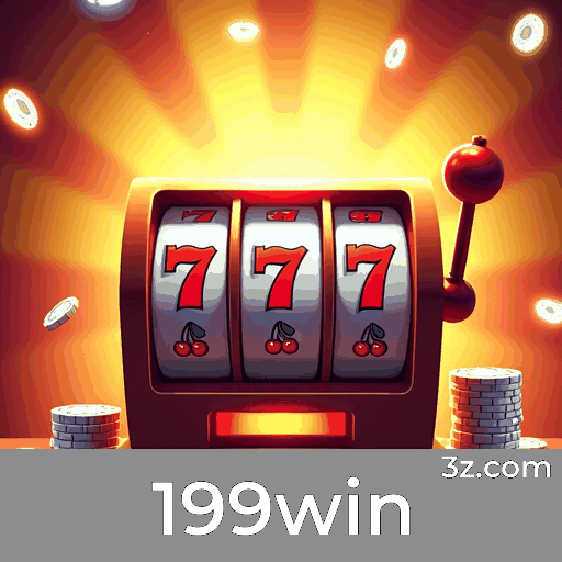 199win: Slots com Mega Prêmios, Jogos de Mesa Interativos, e Experiências com Dealer ao Vivo