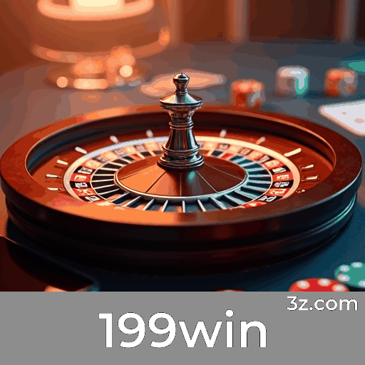 199win: Plataforma Confiável e Profissional