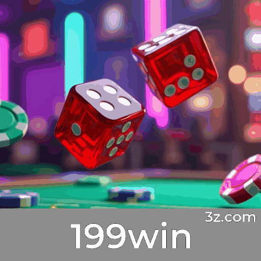 199win: Plataforma de Cassino e Apostas Segura e Divertida