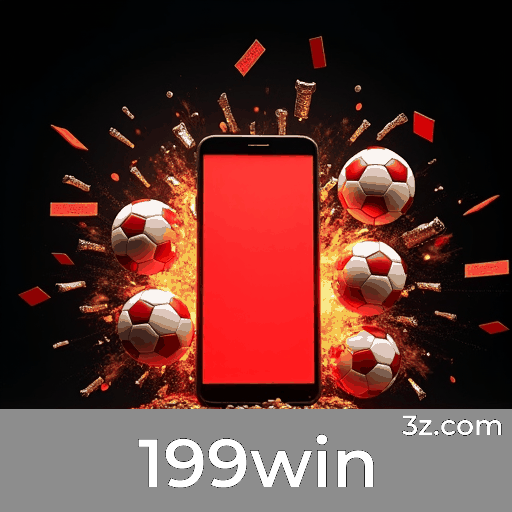 199win: Experiência Completa de Apostas no Seu Celular